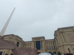 -中国人民解放军海军博物馆