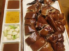 -凤阁楼果木烧鹅(鹤山陈山店)