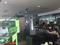 -上海德星奔驰(江杨南路店)