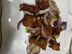 -陈生记黑鱼馆·20年活鱼现杀(宁波鼓楼店)