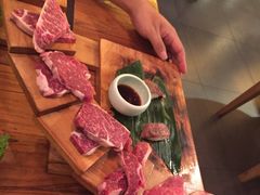 -黑牛の店·和牛烧肉(大悦城店)