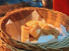 餐前面包-LA MAISON公鸡和龙(蛇口店)