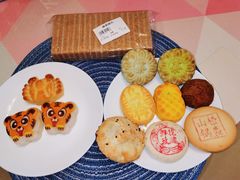 -北京稻香村(长白岛店)