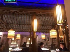 大堂-江南赋(内蒙古大厦店)