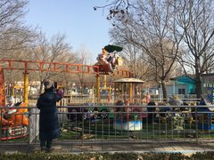 -朝阳公园游乐园