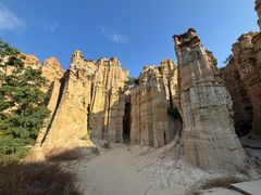 -元谋土林景区(物茂土林)