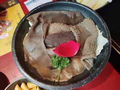 -谭鸭血老火锅·匠心(环球港旗舰店)
