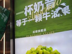 -茉酸奶(春熙路店)