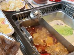 -倍儿红喜临门火锅(文兴路店)