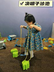 -幻贝家儿童乐园(温州银泰城店)