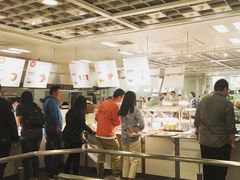 -宜家·瑞典风味餐厅(北京西红门店)