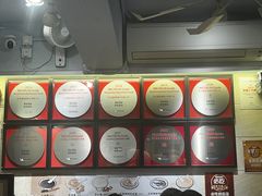 -佳佳甜品(寧波街總店)
