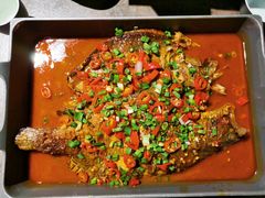 一条有味道的鳜鱼-故里湘(嘉里城店)