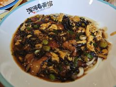 -浑河春面馆·老北京非遗鹿角面(房山店)