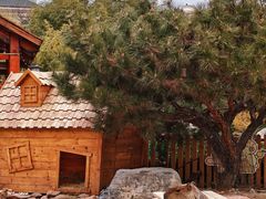 -郑州银基黄帝宫御温泉