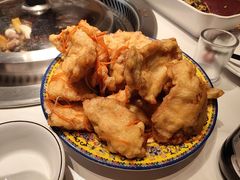 -遇东北林区铁锅炖(南开店)
