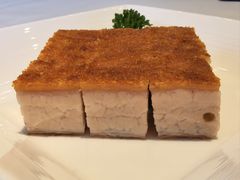 冰烧三层肉-利苑酒家(华熙国际店)