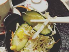 -东京爱上大连(中央大道店)