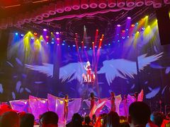 -斯卡拉演艺集团