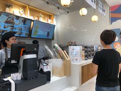 -爸爸糖手工吐司(天津大沽南路店)