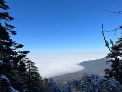 -峨眉山风景名胜区