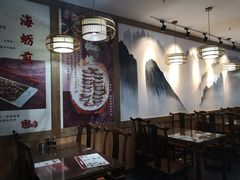 大堂-小莆天(元帅路店)