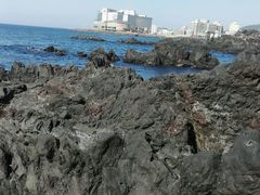 -龙头岩(Dragon Head Rock)