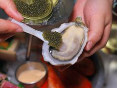 -Osteria Garden 生蚝花园餐厅(原进贤路店)