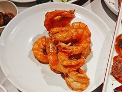 -京味斋·北京烤鸭(华威桥北工大店)