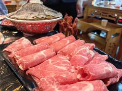 -憨孃孃·重庆老火锅(红山黑金店)