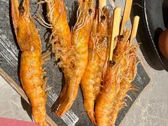 -一绪に寿喜烧(虹悦城店)