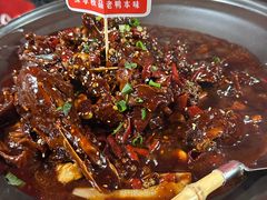 -回味黑鸭煲·始于2006(万松园店)