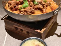 -塔哈尔·新疆盛宴(奉贤龙湖店)