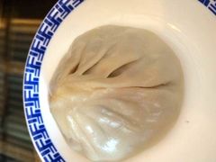 小笼包-笑来喜馄饨小笼工坊店(湖滨街店)