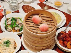 -鼎泰丰(国金店)