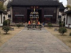 -先蚕祠