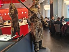 -大碗居·烤鸭·鱼头泡饼(天坛东门店)