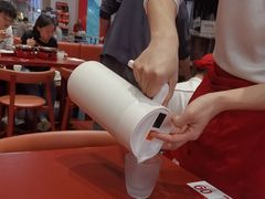 -喜家德虾仁水饺(岗厦北店)