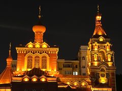 -圣·阿列克谢耶夫教堂