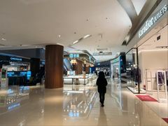 -苏宁广场·城市奥特莱斯(天府立交店)