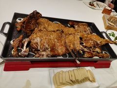 -九十九顶毡房(清河店)