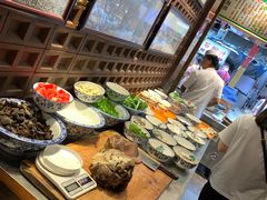 -毅祥斋老孙家泡馍(西羊市店)