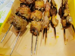 -我是那个大叔·美食研究所(新塘路店)