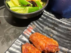 -红盔甲·小龙虾(人民广场店)