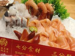 -尚海豆捞(乐虹坊店)