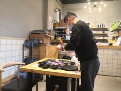 -赞酱川式烤肉(蜀都万达店)