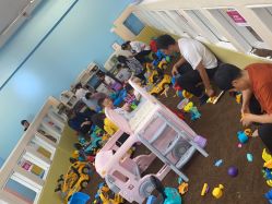 -孩子王(昆山招商花园城店)