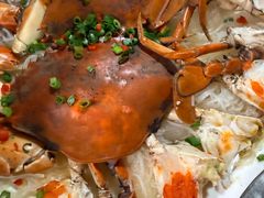 -友强·23年特色海鲜大排档(厦门店)