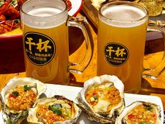 -本色.小马哥烧烤(无锡九里仓店)