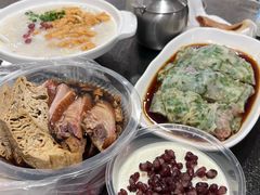 -卓粤拉肠(红庙店)